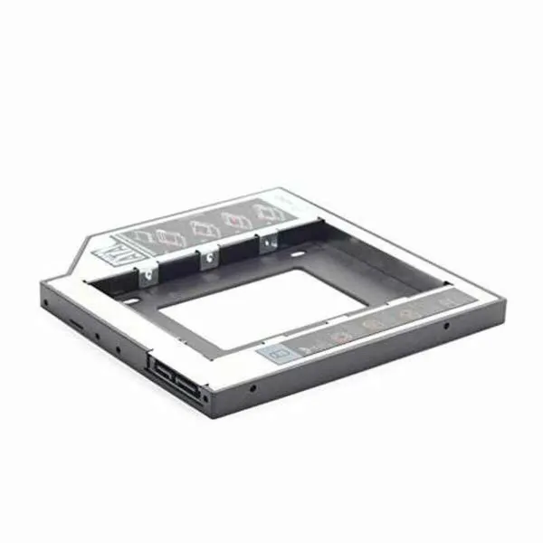 Корпус для жесткого диска GEMBIRD MF-95-01 HD SATA 2,5" - 5,25"
