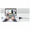 USB Centrmezgls TP-Link AAOAUS0131 USB 3.0 4 Ostas Melns