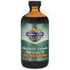 Olde World Icelandic Cod Liver Oil, Lemon Mint - 236 ml.