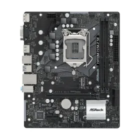 Emolevy ASRock H410M-H/M.2 SE LGA 1200