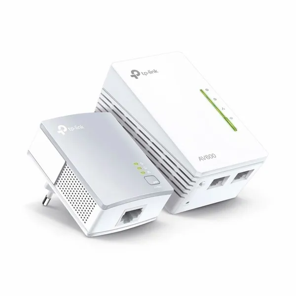 Elektrības padeve TP-Link TL-WPA4220 KIT 300 Mbps