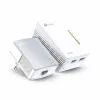 Elektrības padeve TP-Link TL-WPA4220 KIT 300 Mbps