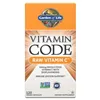 Vitamin Code Raw Vitamin C - 120 vegan caps