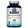 Dr. Formulated Advanced Omega, Citrus - 180 softgels