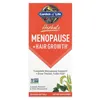 Herbals Menopause + Hair Growth - 30 vegan softgels