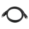 DisplayPort - HDMI Adapteri GEMBIRD CC-DP-HDMI-6 Musta