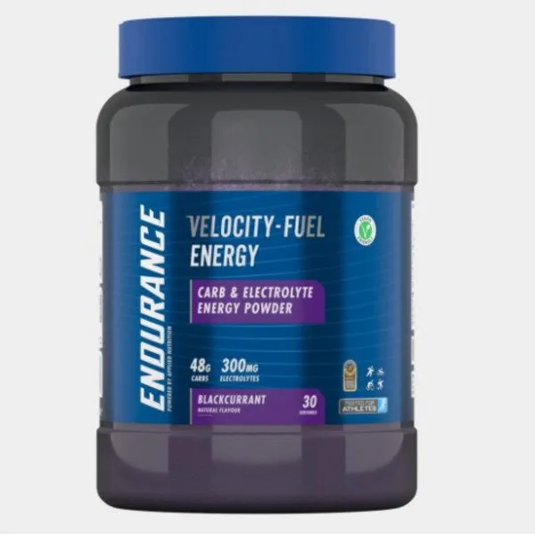 Endurance Energy, Blackcurrant (EAN 658556043219) - 1500g