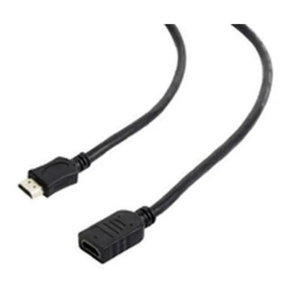 HDMI Kabelis GEMBIRD CC-HDMI4X-15 Melns 4,5 m