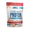 Clear Whey Protein, Cranberry & Pomegranate - 875g