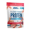 Clear Whey Protein, Strawberry & Raspberry - 875g