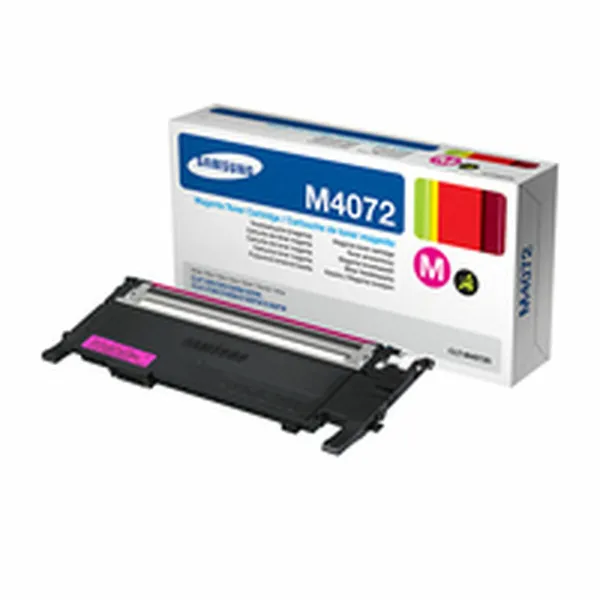 Tooner HP CLT-M4072S Fuksiinpunane