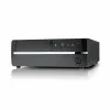 Bokšto tipo (mini) Micro ATX korpusas su maitinimo šaltiniu TooQ TQC-3005U3 Slim USB 3.0