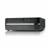 Bokšto tipo (mini) Micro ATX korpusas su maitinimo šaltiniu TooQ TQC-3005U3 Slim USB 3.0