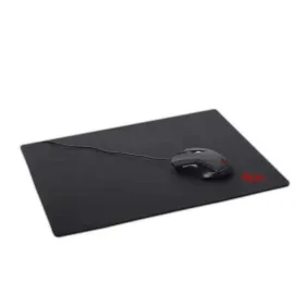 Pelihiirimatto GEMBIRD MP-GAME-XL Musta (35 x 90 cm)