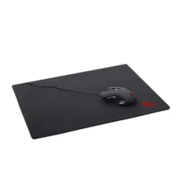 Pelihiirimatto GEMBIRD MP-GAME-XL Musta (35 x 90 cm)