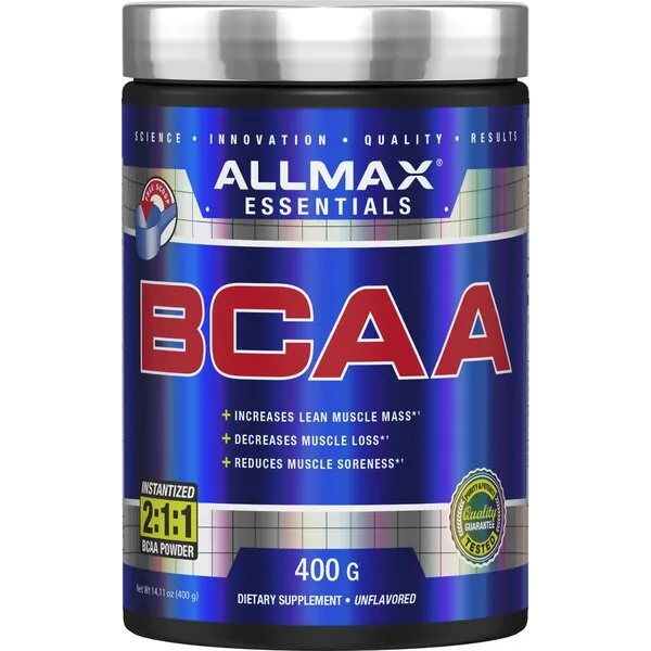 BCAA 2:1:1 - 400g