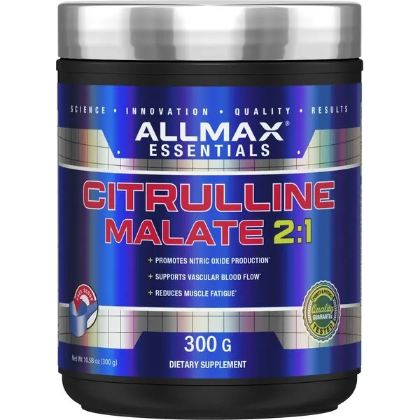 Citrulline Malate 2:1 - 300g