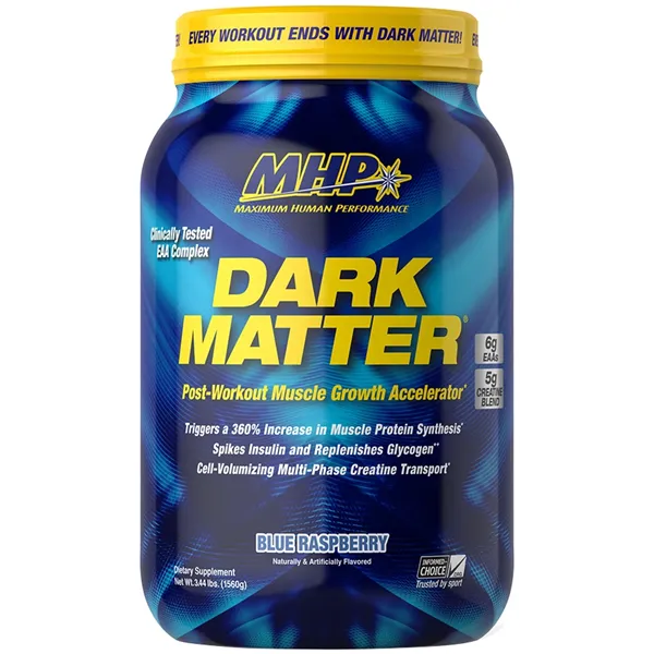 Dark Matter, Fruit Punch - 1560g