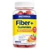 Fiber+ Gummies, Blood Orange - 90 gummies