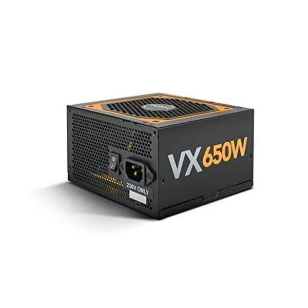 Maitinimo blokas Nox-Xtreme 650 650 W ATX 80 Plus Bronze RoHS