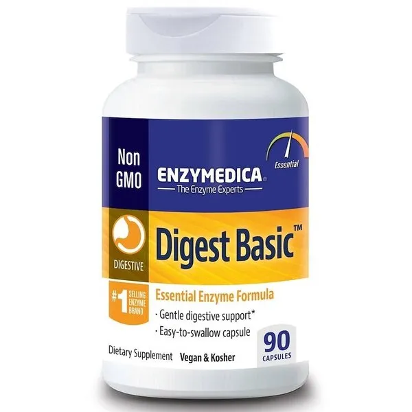 Digest Basic - 90 caps