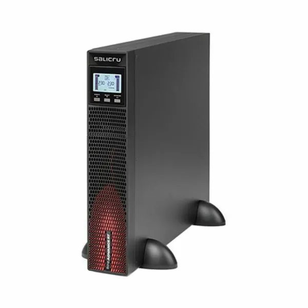 Источник бесперебойного питания Off Line Salicru 6A0CA000001 720W 800W 800 W 720 W