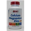 Kalcijs, magnijs, cinks + D3 - 90 tabletes