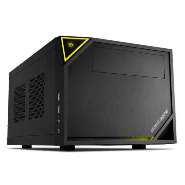 ATX Pus-torņveida Kārba Sharkoon 4044951016426