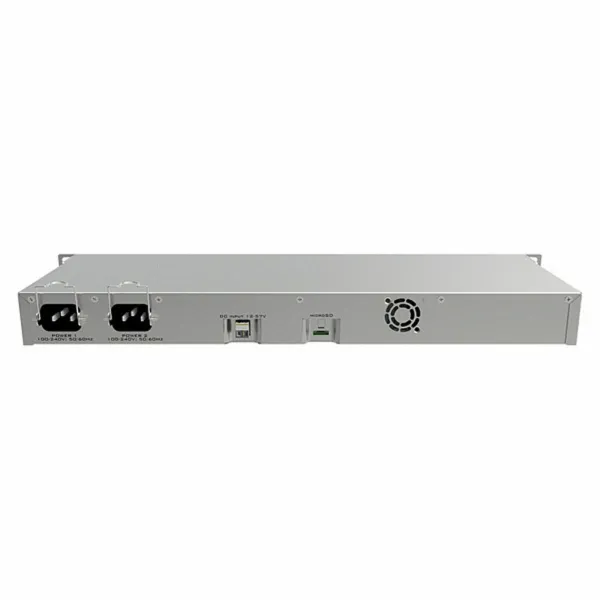 Maršrutizatorius Mikrotik RB1100AHx4 1.4 GHz RJ45 1GB L6