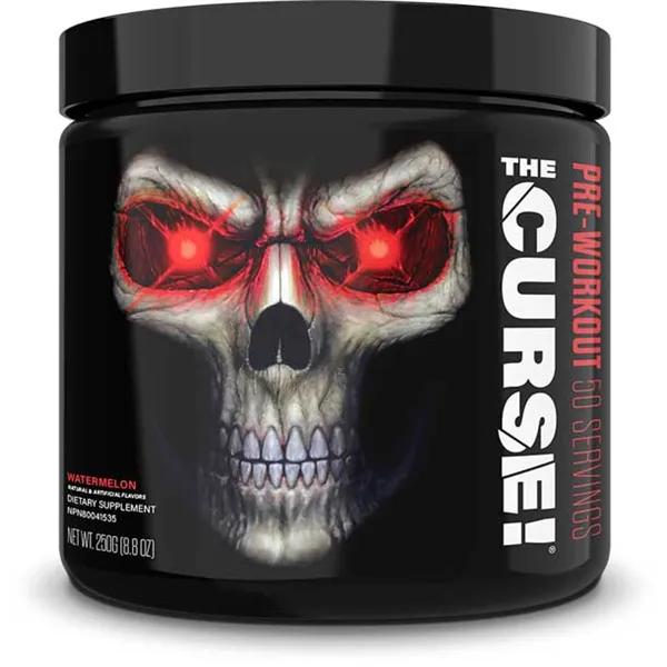 The Curse!, Watermelon - 250g