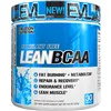 Lean BCAA - Stimulant Free, Blue Raz - 237g