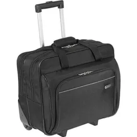 Kannettavan salkku Targus TBR003EU Musta 16" 15.6"