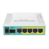 Maršrutizatorius Mikrotik RB960PGS 800 Ghz 10/100/1000 Mbps