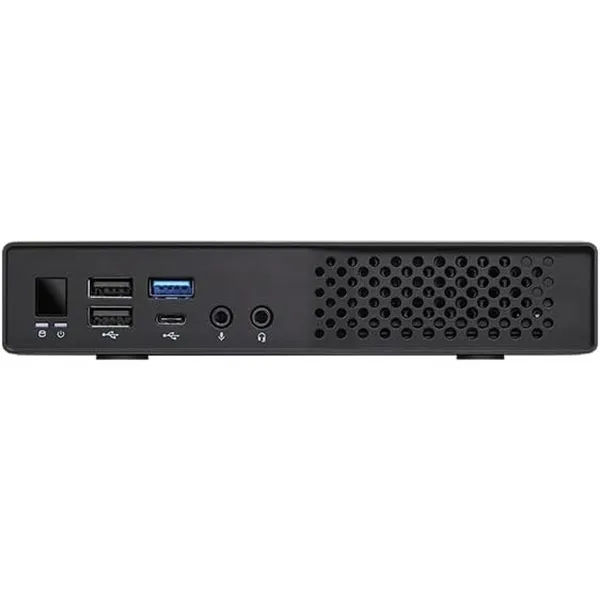 Мини-ПК ASRock JPT/L6/X600/65W