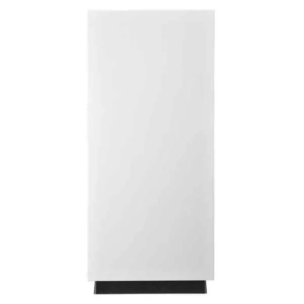 ATX Semi-tower Korpus Sharkoon Pure Steel RGB Valge