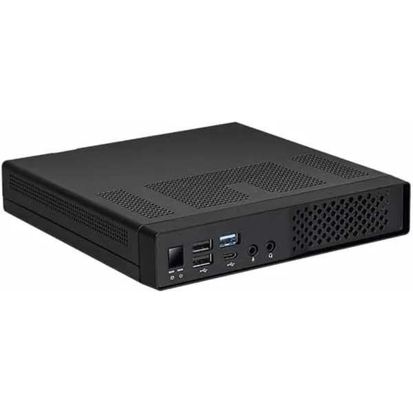 Мини-ПК ASRock JPT/L6/X600/65W
