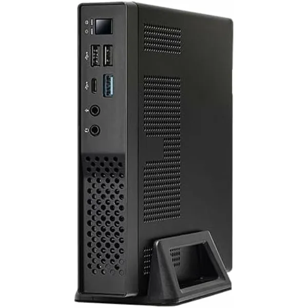 Mini PC ASRock JPT/L6/X600/65W