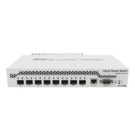 Komutatorius Mikrotik CRS309-1G-8S+