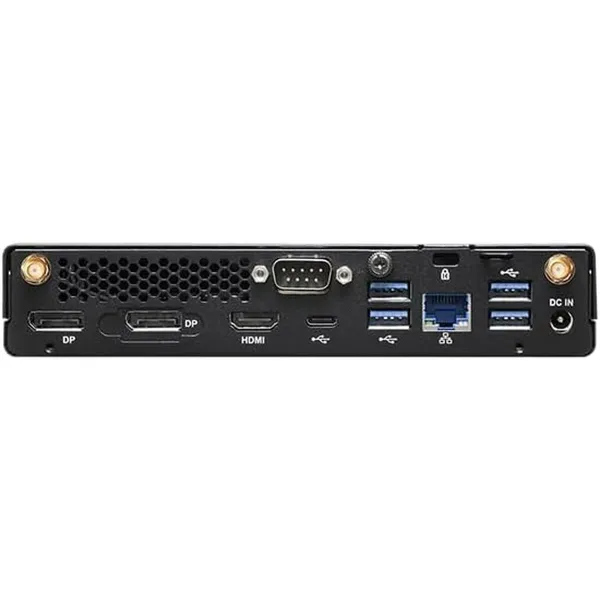 Мини-ПК ASRock JPT/L6/X600/65W