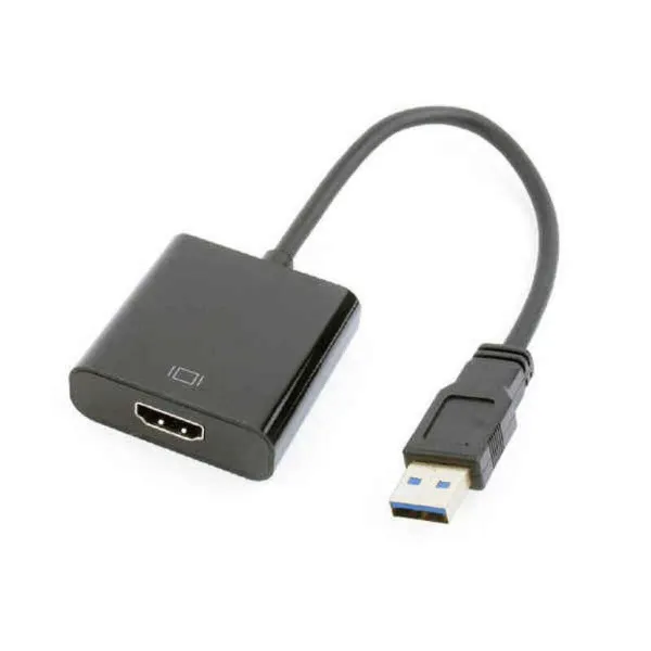 USB 3.0-HDMI Adapter GEMBIRD A-USB3-HDMI-02