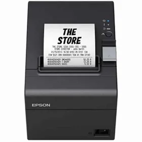 Biļešu printerisis Epson C31CH51011 Melns