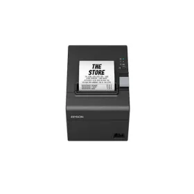 Termālais Printeris Epson C31CH51012 Melns 203 dpi