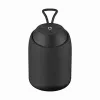 Langaton Bluetooth Kaiutin Hiditec SPBL10004 5W Musta 5 W