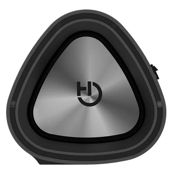 Belaidis Bluetooth garsiakalbis Hiditec SPBL10005 3600 mAh 10W Juoda