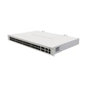 Slēdzis Mikrotik CRS354-48G-4S+2Q+RM