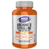 Arginine & Citrulline - 120 vcaps