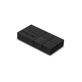 Komutatorius Mercusys MS108G Gigabit Ethernet