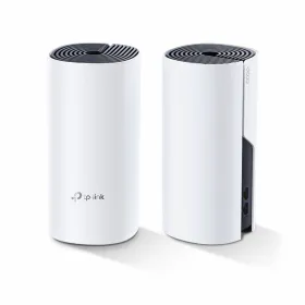 Точка доступа TP-Link Deco P9 WiFi WIFI 5 Ghz Mesh 300 Mbps (2 uds)