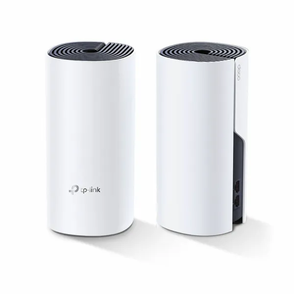 Prieigos taškas TP-Link Deco P9 WiFi WIFI 5 Ghz Mesh 300 Mbps (2 uds)