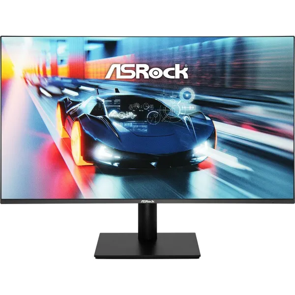 Monitors ASRock CL25FFA